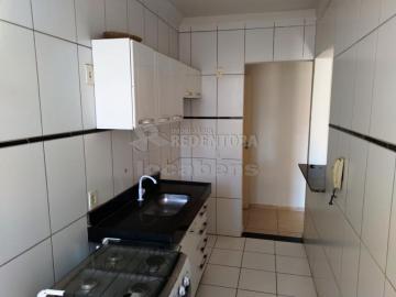 Alugar Apartamento / Padrão em São José do Rio Preto R$ 500,00 - Foto 18