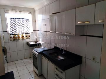 Alugar Apartamento / Padrão em São José do Rio Preto apenas R$ 500,00 - Foto 17