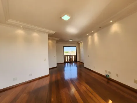 Alugar Apartamento / Padrão em São José do Rio Preto apenas R$ 2.000,00 - Foto 3