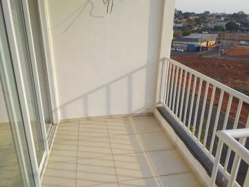 Alugar Apartamento / Padrão em São José do Rio Preto R$ 1.100,00 - Foto 2