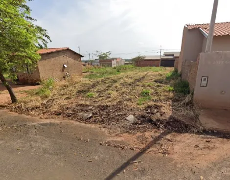 Terreno / Padrão em Bady Bassitt 