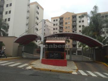 Alugar Apartamento / Padrão em São José do Rio Preto apenas R$ 1.250,00 - Foto 18