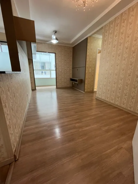 Apartamento / Padrão em São José do Rio Preto 