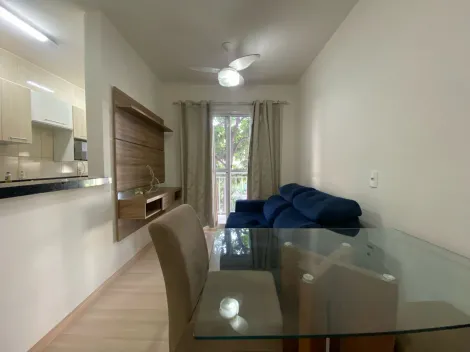 Alugar Apartamento / Padrão em São José do Rio Preto apenas R$ 1.600,00 - Foto 1