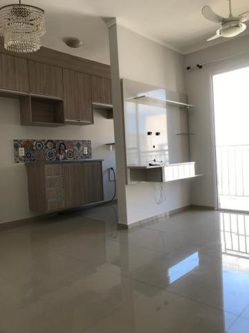 Alugar Apartamento / Padrão em São José do Rio Preto. apenas R$ 1.200,00