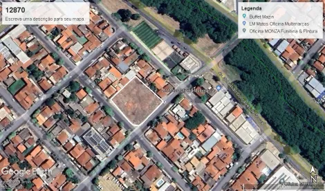 Comprar Terreno / Área em São José do Rio Preto apenas R$ 1.200.000,00 - Foto 1