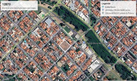 Comprar Terreno / Área em São José do Rio Preto apenas R$ 1.200.000,00 - Foto 17