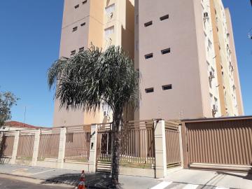 Alugar Apartamento / Cobertura em São José do Rio Preto. apenas R$ 1.600,00