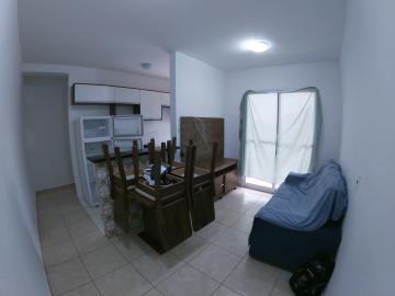 Alugar Apartamento / Padrão em São José do Rio Preto apenas R$ 1.100,00 - Foto 4