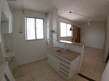 Alugar Apartamento / Padrão em São José do Rio Preto apenas R$ 1.000,00 - Foto 6