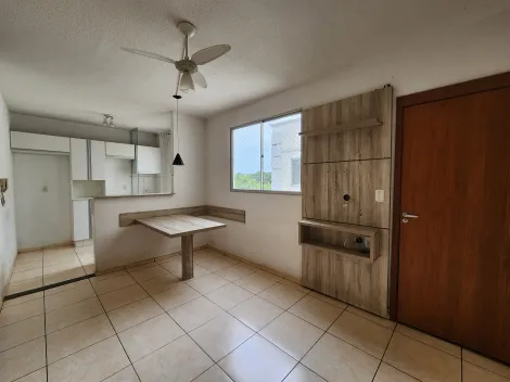 Alugar Apartamento / Padrão em São José do Rio Preto. apenas R$ 1.000,00