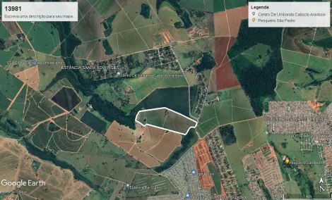 Comprar Terreno / Área em São José do Rio Preto R$ 16.000.000,00 - Foto 2