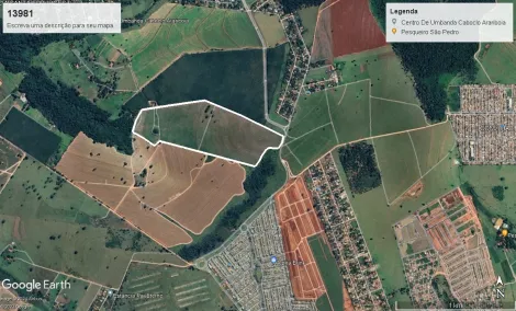 Comprar Terreno / Área em São José do Rio Preto R$ 16.000.000,00 - Foto 3