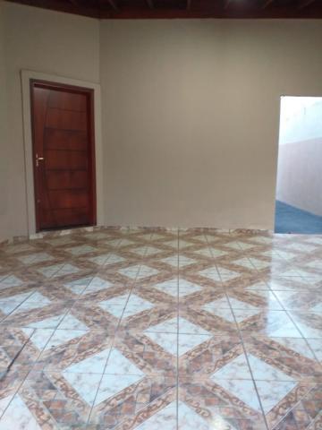 Alugar Casa / Padrão em São José do Rio Preto apenas R$ 1.400,00 - Foto 5