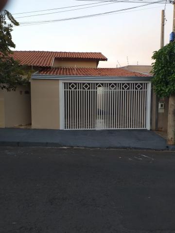 Casa / Padrão em São José do Rio Preto 