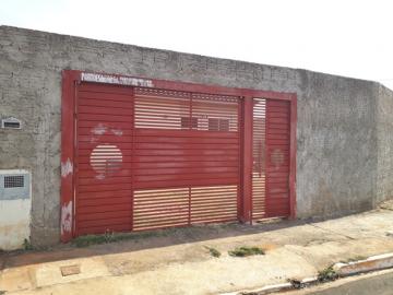 Alugar Casa / Padrão em São José do Rio Preto. apenas R$ 650,00