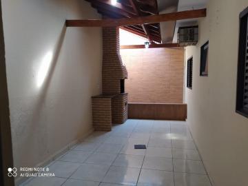 Alugar Casa / Padrão em São José do Rio Preto apenas R$ 1.450,00 - Foto 3