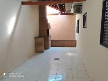 Alugar Casa / Padrão em São José do Rio Preto apenas R$ 1.450,00 - Foto 23