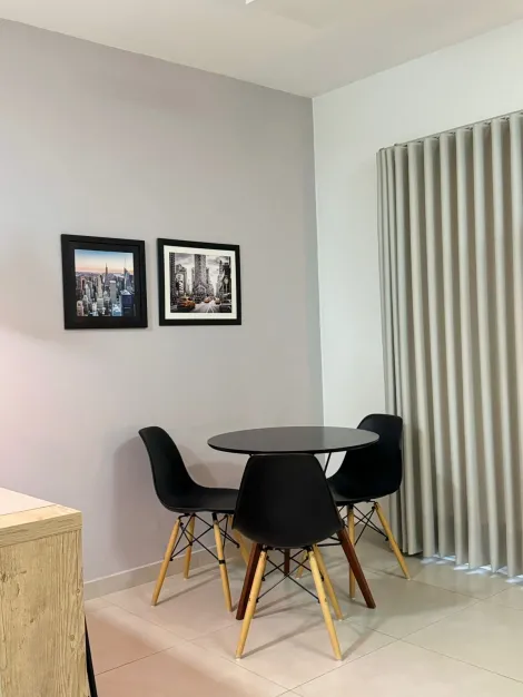 Alugar Apartamento / Studio em São José do Rio Preto apenas R$ 2.100,00 - Foto 3