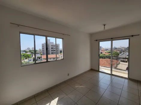 Alugar Apartamento / Padrão em São José do Rio Preto. apenas R$ 1.000,00