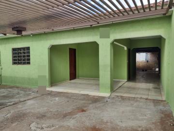 Alugar Casa / Padrão em São José do Rio Preto R$ 900,00 - Foto 2