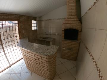 Alugar Casa / Padrão em São José do Rio Preto R$ 1.100,00 - Foto 22