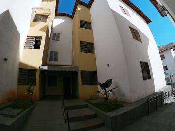 Alugar Apartamento / Padrão em São José do Rio Preto R$ 800,00 - Foto 23