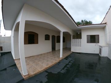 Alugar Casa / Padrão em São José do Rio Preto apenas R$ 1.500,00 - Foto 17