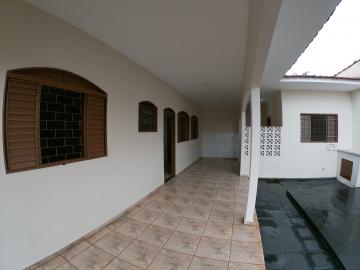 Alugar Casa / Padrão em São José do Rio Preto. apenas R$ 1.500,00