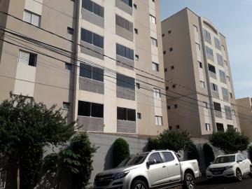 Alugar Apartamento / Padrão em São José do Rio Preto. apenas R$ 1.950,00