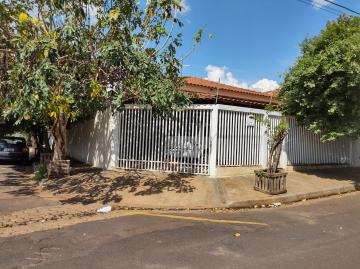 Casa / Padrão em São José do Rio Preto 