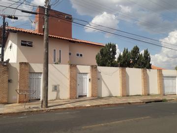 Sao Jose do Rio Preto Jardim Francisco Fernandes Casa Locacao R$ 12.000,00 3 Dormitorios 4 Vagas Area do terreno 800.00m2 