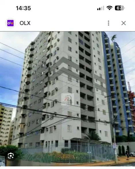 Alugar Apartamento / Padrão em São José do Rio Preto. apenas R$ 1.500,00