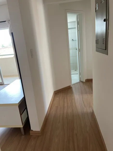 Alugar Apartamento / Padrão em São José do Rio Preto apenas R$ 1.500,00 - Foto 4