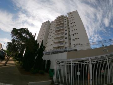 Apartamento / Padrão em São José do Rio Preto 