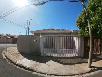 Casa / Padrão em São José do Rio Preto 