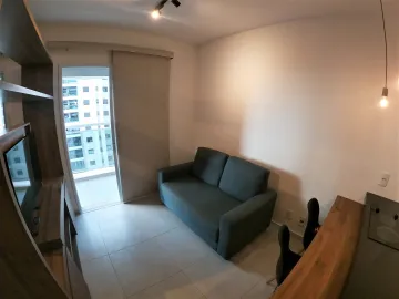 Alugar Apartamento / Studio em São José do Rio Preto R$ 1.700,00 - Foto 2