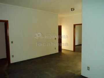 Alugar Casa / Padrão em São José do Rio Preto apenas R$ 1.385,00 - Foto 6