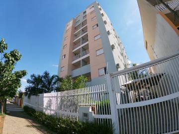 Apartamento / Padrão em São José do Rio Preto Alugar por R$1.200,00
