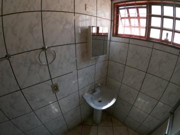 Alugar Casa / Padrão em São José do Rio Preto R$ 1.150,00 - Foto 21