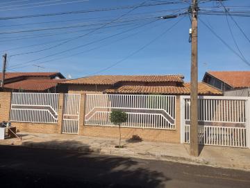 Casa / Padrão em São José do Rio Preto 