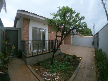 Alugar Casa / Padrão em São José do Rio Preto R$ 2.500,00 - Foto 1