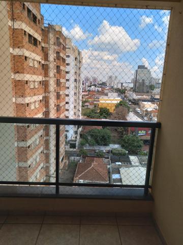 Alugar Apartamento / Padrão em São José do Rio Preto R$ 1.300,00 - Foto 2