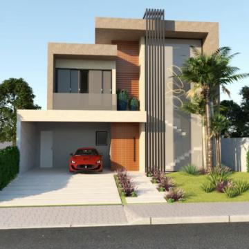 Casa / Condomínio em Mirassol , Comprar por R$1.900.000,00