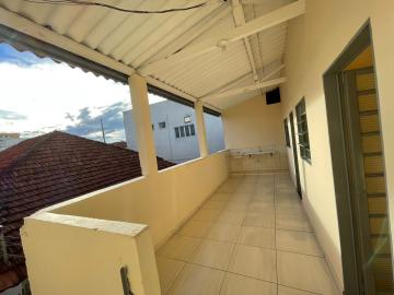 Alugar Casa / Padrão em São José do Rio Preto. apenas R$ 850,00