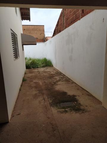 Alugar Casa / Padrão em São José do Rio Preto R$ 1.000,00 - Foto 10