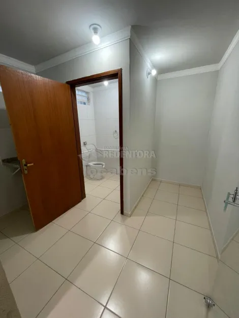 Alugar Casa / Sobrado em São José do Rio Preto apenas R$ 1.800,00 - Foto 21