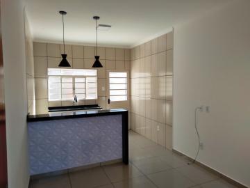 Casa / Padrão em São José do Rio Preto Alugar por R$900,00