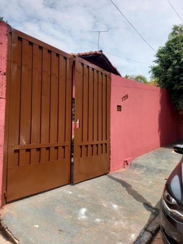 Alugar Casa / Padrão em São José do Rio Preto. apenas R$ 160.000,00