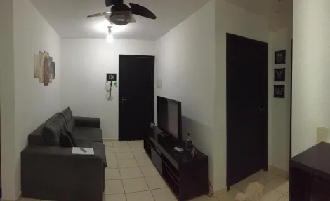 Comprar Apartamento / Padrão em São José do Rio Preto apenas R$ 200.000,00 - Foto 2